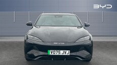 BYD Seal 230kW Design 83kWh 4dr Auto Electric Saloon